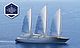 Shipyard News/ Yachting Industry News - Sailing Yacht A Winner of the World Superyacht Awards