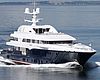 Nobiskrug - SYCARA V YACHT - Modern Luxury Yacht