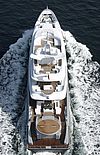 Nobiskrug - Luxury Yacht Siren