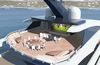 Nobiskrug - Superyacht Design - 85 m Concept
