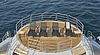 Luxury Yacht Siren built by Nobiskrug