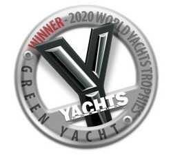 yacht artefact
